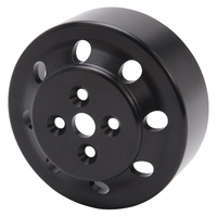 Edelbrock GM/LS Street Pumps Pulley ED8899