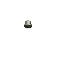 Eelco Air Horn Choke Plug Suit Rochester 2 Jet, .250" OD