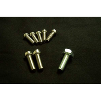 Eelco Holley S/S Carburettor Screw Kit Suit 94, 2100 & 2110 Series