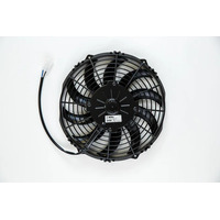 SPAL FAN 10" SKEW 24V PUSHER SPAL AIRFLOW 1150m3/h 5.8AMPS