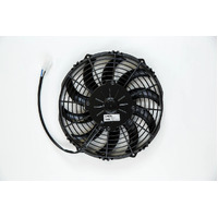 SPAL Automotive Fan 16" Straight 12V Puller SPAL Automotive Airflow 3250M3/H 18.5Amps