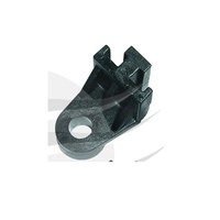 Maradyne Single Fan Mount Foot 90 Degree Suits Maradyne