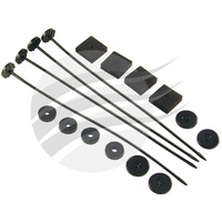 Maradyne Fan Mount Nylon Tie Kit Heavy Duty Suits Maradyne