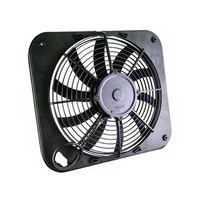 Maradyne Fan 12" 130W 12V Jetstreme