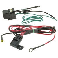 Maradyne Fan Relay & Harness Heavy Duty Relay Suits Maradyne