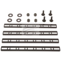 Maradyne Fan Mount Straps Universal Pkt X 4 Inc Nut Bolt Etc