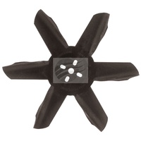 Maradyne Fan Blade Nylon Thermoplastic 15” Texas Twister Fan