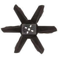 Maradyne Fan Blade Nylon Thermoplastic 16” Texas Twister Fan