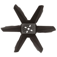 Maradyne Fan Blade Nylon Thermoplastic 17” Texas Twister Fan