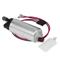 Walbro Fuel Pump GSS341 In-tank 255LPH High Pressure Universal Each
