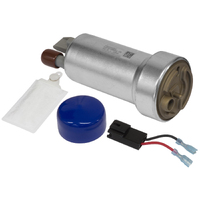 Walbro Electric Fuel Pump HELLCAT 525LPH F90000285 Universal E85 Ethanol Ultra High-Performance Each