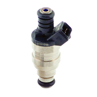 ACCEL Fuel Injector 26 lbs./hr. 14.4 Ohms Impedance 12 V Saturated Circuit Universal Each