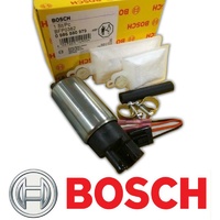 Bosch fuel pump electric in-tank EFP-007B