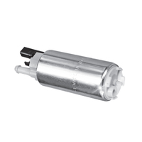 Genuine Walbro GSS342 255 LPH In Tank High Pressure Fuel Pump + Installation Kit EFP-058