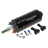 Raceworks EFP-506 300LPH High Pressure External Fuel Pump – E85 Safe (044 Style)