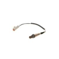 Post-Cat Left oxygen sensor for Ford Explorer 2ZA V8 4.6 