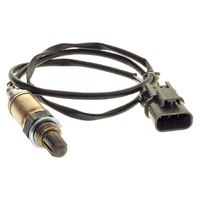 Pre-Cat left oxygen sensor for Nissan Navara D22 VG33E 6-Cyl 3.3 12/02-12/05