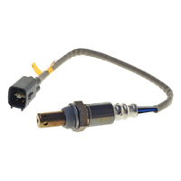 Post-Cat oxygen sensor for Mitsubishi Colt RZ Cabriolet 4G15T 4-Cyl 1.5 Turbo 8/06 on