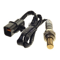 Post-Cat oxygen sensor for Mitsubishi Outlander ZH 6B31 6-Cyl 3.0 8/10 on