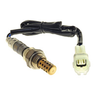 Post-Cat Left oxygen sensor for Suzuki Grand Vitara Type II on H27A 6-Cyl 2.7 2005 on