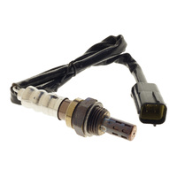 Post-Cat oxygen sensor for Nissan Tiida C11 MR18DE 4-Cyl 1.8 12/05-4/13
