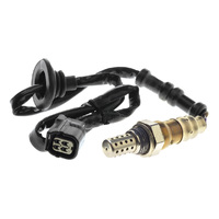 Post-Cat oxygen sensor for Honda Civic 4DR Hybrid LDA2 4-Cyl 1.3 Hybrid 