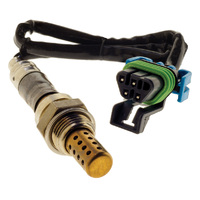 Post-Cat Left oxygen sensor for Hummer H3 LH9 V8 5.3 2010