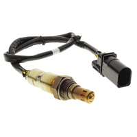 Pre-Cat oxygen sensor for Hyundai i45 G4KJ 4-Cyl 2.4 Dir. Inj. 2/10-1/13