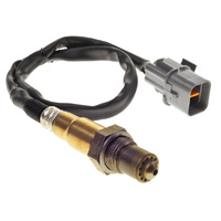Post-Cat oxygen sensor for Hyundai i30 G4FD 4-Cyl 1.6 Dir. Inj. 2/13 on
