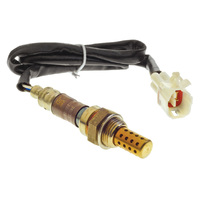 Post-Cat oxygen sensor for Suzuki Jimny Type V on M13A 4-Cyl 1.3 2004 on