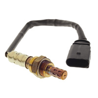 Post-Cat oxygen sensor for Audi A1 CBZA 4-Cyl 1.2 Dir. Inj. Turbo 5/10 on