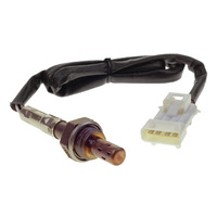 Post-Cat oxygen sensor for BMW 118i F20 N13 B16A 4-Cyl 1.6 Dir. Inj. Turbo 10/11-5/15