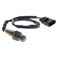 Post-Cat oxygen sensor for Audi A3 CAXC 4-Cyl 1.4 Turbo 9/07 on