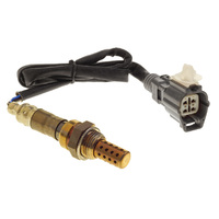 Post-Cat oxygen sensor for Lexus RX450h 2GR-FXE Hybrid 6-Cyl 3.5 8/10 on