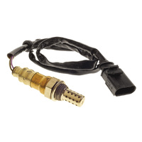 Post-Cat Left oxygen sensor for Volkswagen Caravelle / Multivan T5 BKK 6-Cyl 3.2 2/04 on