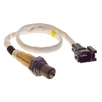 Pre-Cat oxygen sensor for Suzuki Swift Sport M16A 5-Cyl 1.6 2/12-6-17