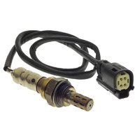 Post-Cat oxygen sensor for Ford Focus Duratec 4-Cyl 2.0 Dir. Inj 3/11 on