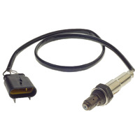 Pre-Cat oxygen sensor for Fiat 500 169A4 4-Cyl 1.2 1/12 on