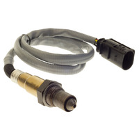 Post-Cat oxygen sensor for Mercedes Benz CLA220d X117 M651.930 4-Cyl 2.1 Turbo 8/16 on