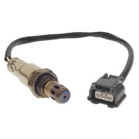 Post-Cat Left oxygen sensor for Infiniti Q50 V37 VQ35HR 6-Cyl 3.5 Hybrid 2/14 on