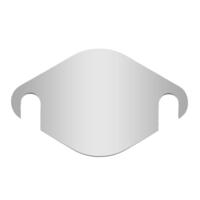 EGR Blanking Plate for Ford PX PXII Ranger Mazda BT50 3.2 2.2 P4AT P5AT EGR-005