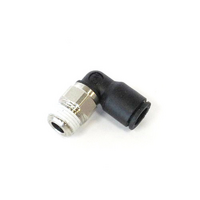 ELECTRIMOTION SMC 1/8 NPT - 1/4 TUBE FITTING