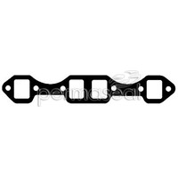 Permaseal exhaust manifold gasket for Holden 253 308 355 Red Blue Black 4.2 5.0 V8 Carb EM03