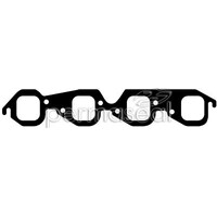 Permaseal exhaust manifold gasket for Chevrolet big-block V8 396 427 454 large port EM09