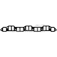 Permaseal exhaust manifold gasket for Holden 202 3.3 6Cyl Blue Black motor EM100