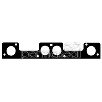 Permaseal exhaust manifold gasket for Isuzu 4ZE1 4ZC1 4ZB1 4ZD1 1.8 2.0 2.2 2.6 4Cyl SOHC EM106