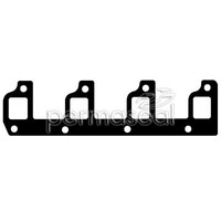 Permaseal exhaust manifold gasket for Ford Pinto 2000 4Cyl SOHC 8v EM12