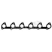 Permaseal exhaust manifold gasket for Ford Falcon 4.0 EB ED EF EL 6Cyl SOHC EFI EM130