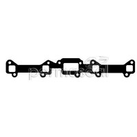 Permaseal exhaust manifold gasket for Ford Mustang 170ci 200ci OHV 1965-1968 EM17