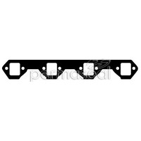 Permaseal exhaust manifold gasket for Ford Falcon 289 302 351 Windsor V8 EM20